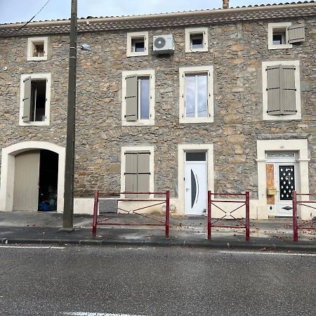 Maison Des Corbieres Conilhac-Corbières المظهر الخارجي الصورة