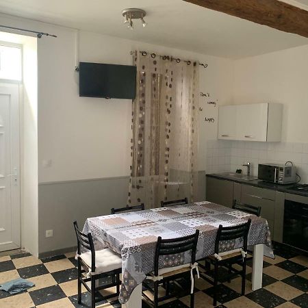 Maison Des Corbieres Conilhac-Corbières المظهر الخارجي الصورة