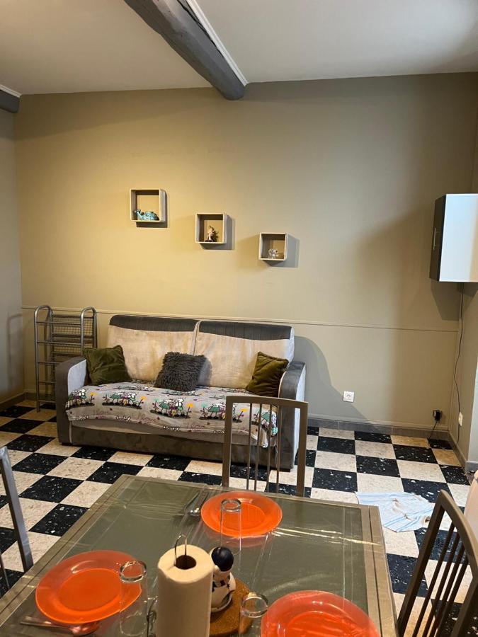 Maison Des Corbieres Conilhac-Corbières المظهر الخارجي الصورة