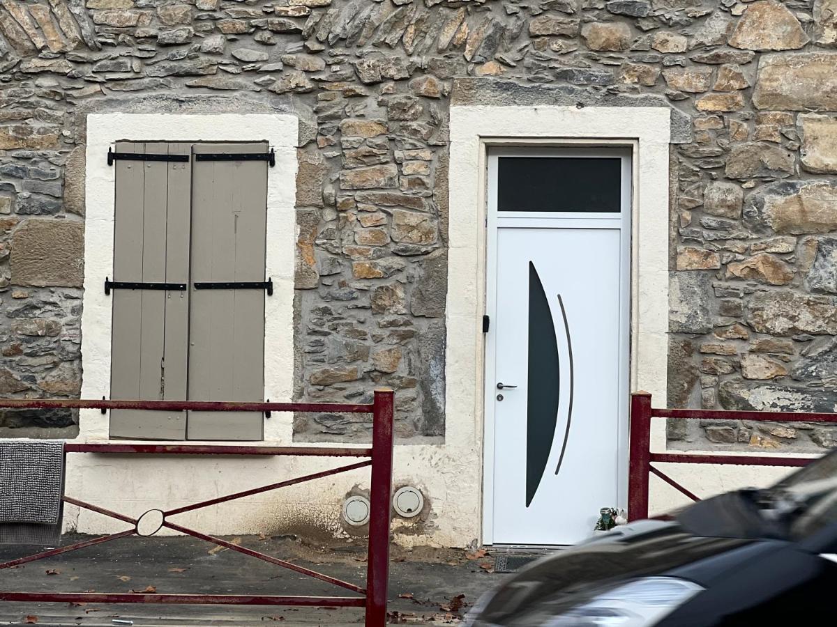 Maison Des Corbieres Conilhac-Corbières المظهر الخارجي الصورة